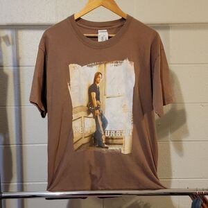 Keith Urban 2005 Vintage Alive in 05 Shirt